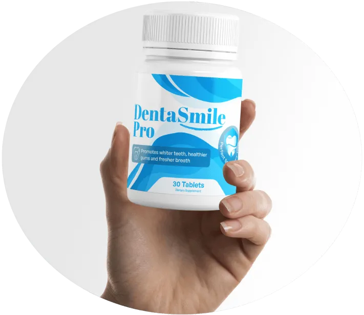 DentaSmile Pro Supplement